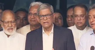 নির্বাচন ফেব্রুয়ারিতেই হবে, বিলম্ব হওয়ার সুযোগ নেই: ফখরুল